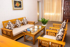 HANZ Pleiku Hotel