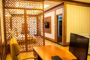 HANZ Pleiku Hotel