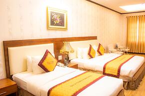 HANZ Pleiku Hotel