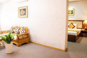 HANZ Pleiku Hotel