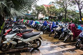 HANZ Pleiku Hotel