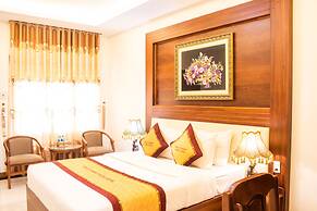 HANZ Pleiku Hotel