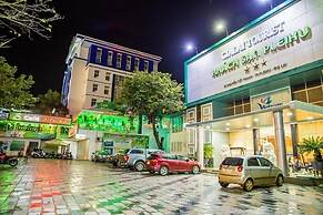 HANZ Pleiku Hotel