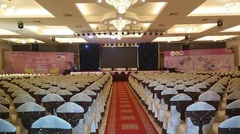 HANZ Pleiku Hotel