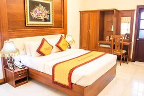 HANZ Pleiku Hotel