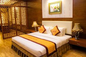 HANZ Pleiku Hotel