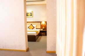 HANZ Pleiku Hotel