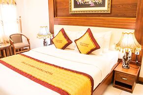 HANZ Pleiku Hotel