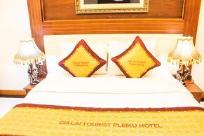HANZ Pleiku Hotel