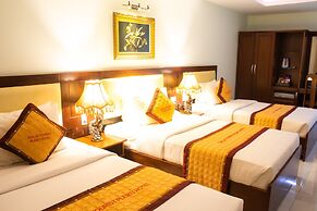 HANZ Pleiku Hotel