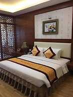 HANZ Pleiku Hotel