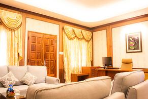 HANZ Pleiku Hotel