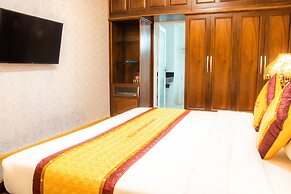 HANZ Pleiku Hotel