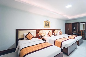 HANZ Pleiku Hotel