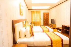 HANZ Pleiku Hotel