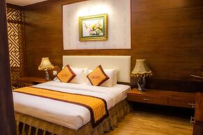 HANZ Pleiku Hotel