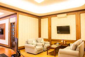 HANZ Pleiku Hotel