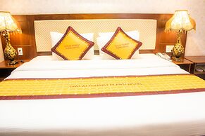 HANZ Pleiku Hotel