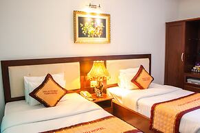 HANZ Pleiku Hotel