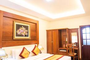 HANZ Pleiku Hotel