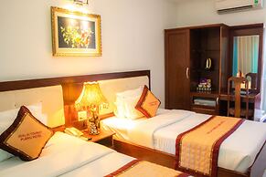 HANZ Pleiku Hotel
