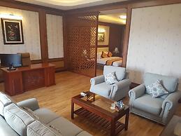 HANZ Pleiku Hotel