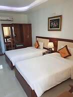 HANZ Pleiku Hotel