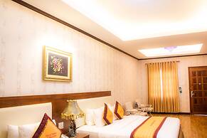 HANZ Pleiku Hotel