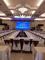 HANZ Pleiku Hotel