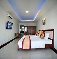 HANZ Pleiku Hotel