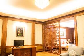 HANZ Pleiku Hotel