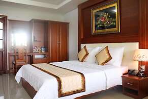 HANZ Pleiku Hotel