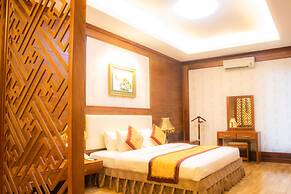 HANZ Pleiku Hotel