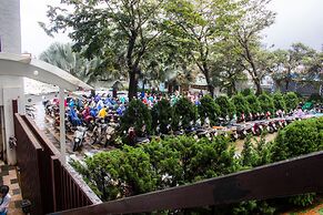 HANZ Pleiku Hotel