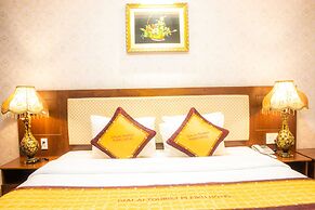 HANZ Pleiku Hotel