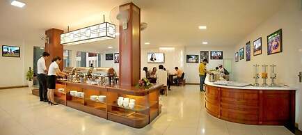 HANZ Pleiku Hotel