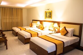 HANZ Pleiku Hotel