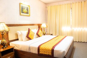HANZ Pleiku Hotel