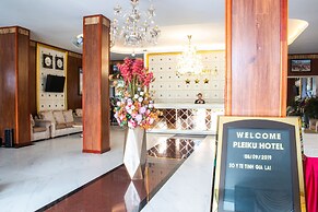 HANZ Pleiku Hotel