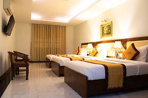 HANZ Pleiku Hotel