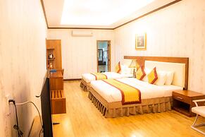 HANZ Pleiku Hotel