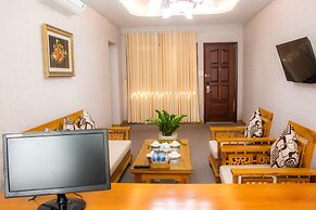 HANZ Pleiku Hotel