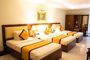 HANZ Pleiku Hotel