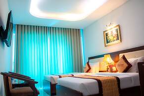 HANZ Pleiku Hotel