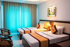 HANZ Pleiku Hotel