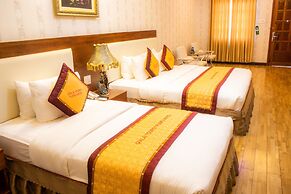 HANZ Pleiku Hotel