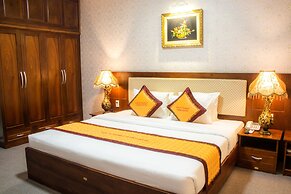 HANZ Pleiku Hotel