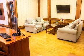 HANZ Pleiku Hotel