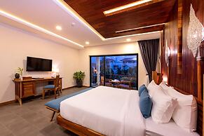 Araya Angkor Residence