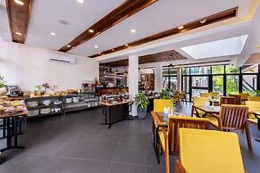 Araya Angkor Residence